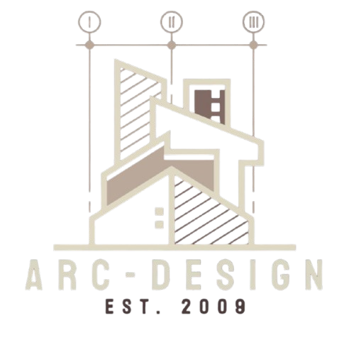 ArcDesign Logo
