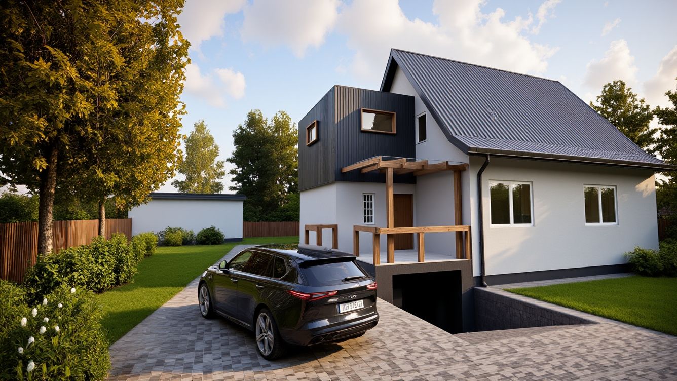 ArcDesign Project 15