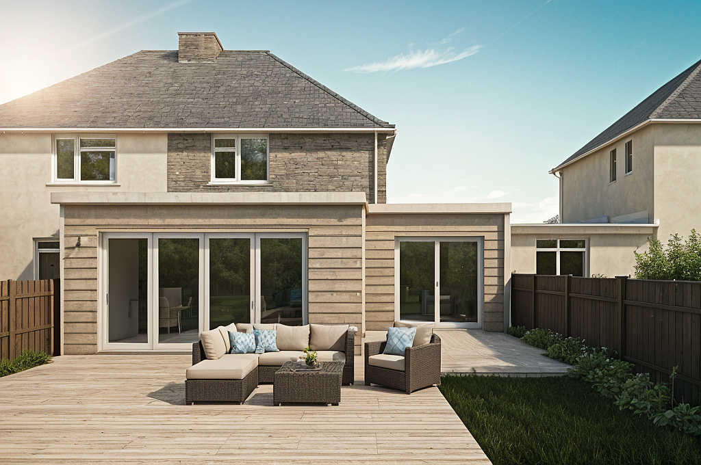 ArcDesign Project 13