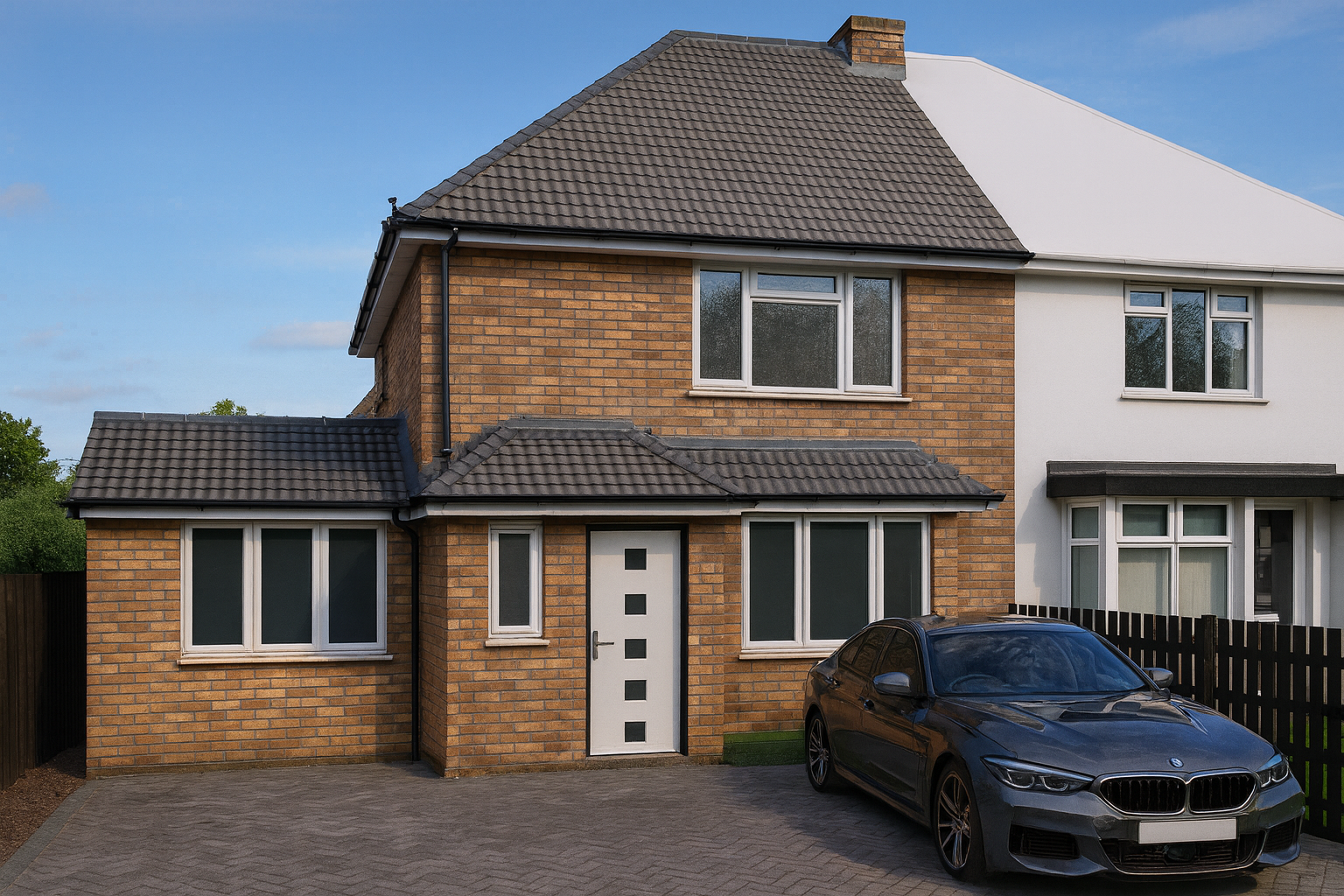 ArcDesign Project 14